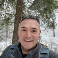 City of Boise Employee David Schummer's profile photo