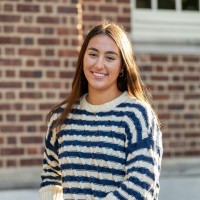 Hack the Future Employee Gabrielle Daltry's profile photo