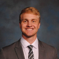 Chobani Employee Christopher Rieger's profile photo