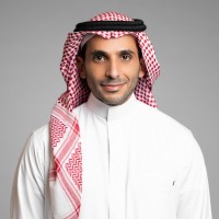 Sanabil Investments Employee Sohaib Musalli's profile photo