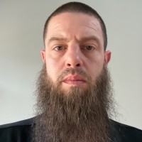 Critical Management Solutions (CMS) Employee Bruce Barton's profile photo