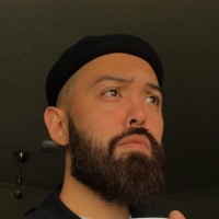 Brooklyn Gin Employee J Rivera's profile photo