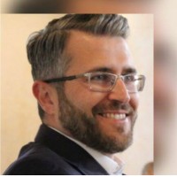 MESAR S.r.l. Employee Pietro Ciani's profile photo