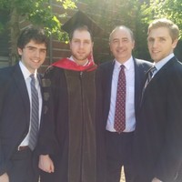 Southern A&E, LLC Employee Jerzy Irlik's profile photo