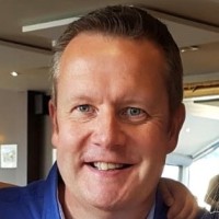 DS Smith Employee Paul Brown's profile photo