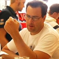 StudioNow Employee Steve Janas's profile photo