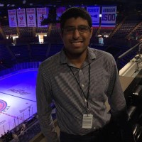 amNewYork Employee Christian Arnold's profile photo