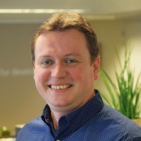 VVOB Employee Koenraad van Den Steen's profile photo
