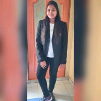 Heera Software Private Limited Employee Tanisha Patil's profile photo