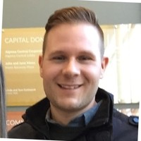 Flexo Products Limited Employee Jeremy Waters's profile photo