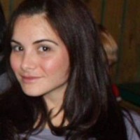 EY Employee Isabel Morales's profile photo