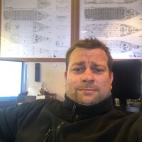Edda Wind Employee Rune Gangåssæter's profile photo