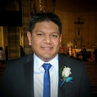 Navitas Employee Kris Rivera's profile photo