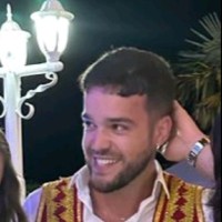 FitFlop Employee Fatjet Curraj's profile photo