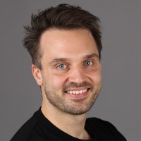 Warwickshire County Cricket Club Employee Andrew Brock's profile photo