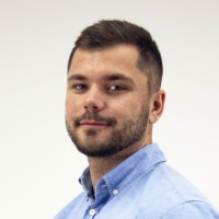 PartSpace Employee Andreas Wyrobek's profile photo