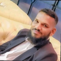 Liaquat National Hospital and Medical College Employee Muhammad Sirajuddin's profile photo