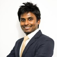 LimeTray Employee Mukesh Prasad's profile photo