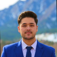 Bibbeo Ltd Employee Mohsin Hussaini's profile photo