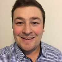 Cogent Environmental Solutions Ltd. Employee Cody McCullough's profile photo