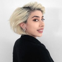 Happy Threads Employee Jessica Miller's profile photo