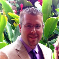 Burris Realty Group Employee Jack Brittingham's profile photo