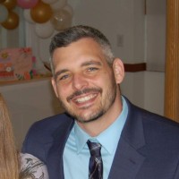 Lanterna Distributors Employee Daniel Senecal's profile photo