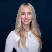 Bright Balance Accounting Employee Hannah Lundberg's profile photo
