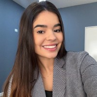 ST IT Cloud Employee Thainara Alves's profile photo