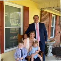 Hittle Landscaping Employee John Rice's profile photo