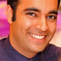 Output Employee Herman Atwal's profile photo