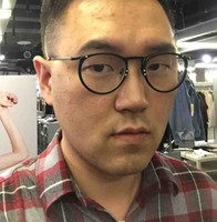 Resultrek Employee Sang Park's profile photo