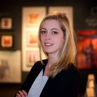 Vizzit Employee Clementine Marzin's profile photo