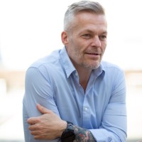 Mind Your Own Business Employee Henrik Eggert's profile photo