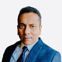The Recruiters Employee Shantanu Saha's profile photo