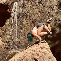 TreadBR Employee Ariel Brommer's profile photo