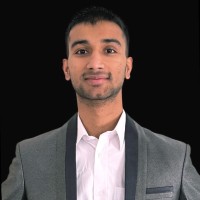 Mountain Vector Energy Employee Laxman Adhikari's profile photo