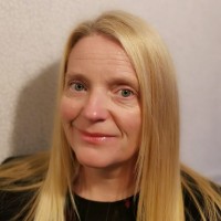 WEAVER VALE HOUSING TRUST LIMITED Employee Andrea Williams's profile photo