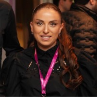 SoftConstruct Employee Zara Pambukhchyan's profile photo