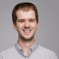 Mykhailo Mykhailenko Email