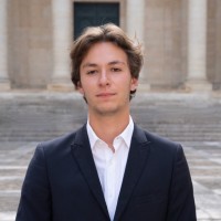 BOLD Employee Victor Martin's profile photo