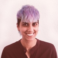 Viewpoint Studios Employee Daniel Belafonte's profile photo