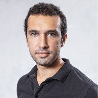 EXAME Employee Lucas Amorim's profile photo