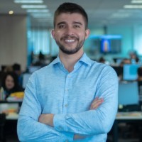 i-Cherry Employee Renato Antunes dos Santos's profile photo