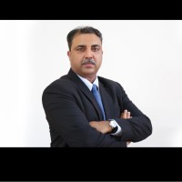 MMTC-PAMP India Private Limited Employee Vipin Raina's profile photo