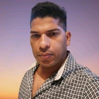 Standard Chartered Bank Employee Pradeep Kar's profile photo