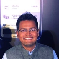 Email e telefono di Nitish Bhushan