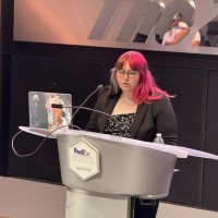 CodeCrew Employee Jill Johnson's profile photo