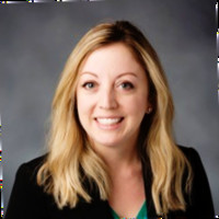 Incloudcounsel Employee Jillian Meaney's profile photo