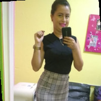 Fucapi - CESF Employee Khadma Dos Anjos's profile photo